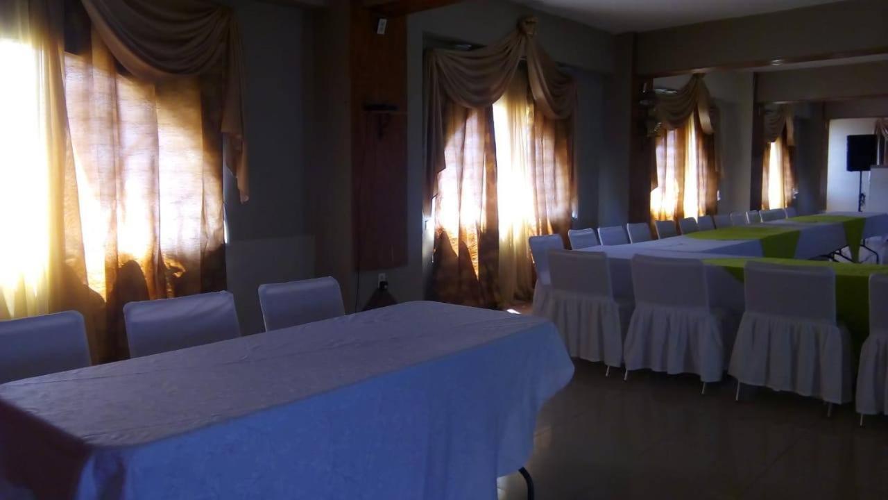 Hotel Art Deco Beach La Ceiba Ngoại thất bức ảnh