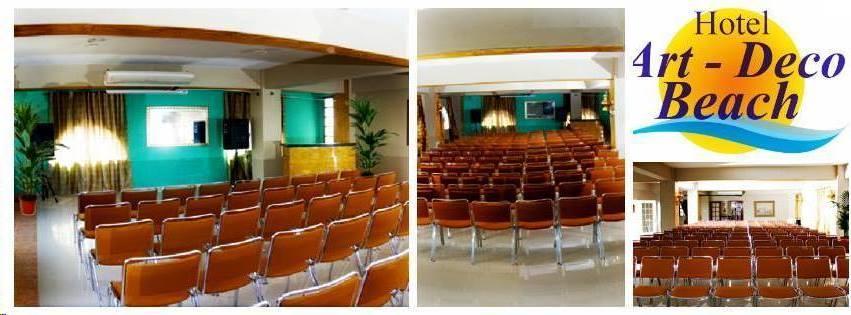 Hotel Art Deco Beach La Ceiba Ngoại thất bức ảnh